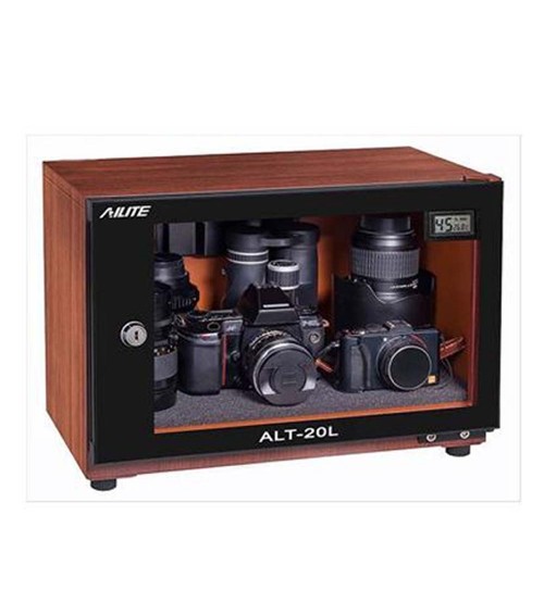 AILITE DRY CABINET F/DIGITAL CAMERA ALT-20L